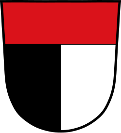 DEU Parsberg COA